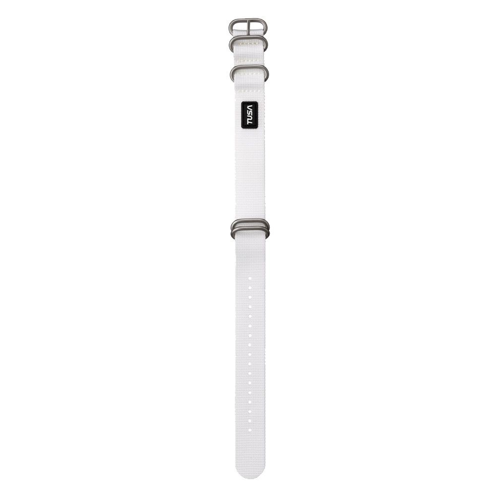 Tusa Dive Computer Strap For TC1 Wrist Computer, White