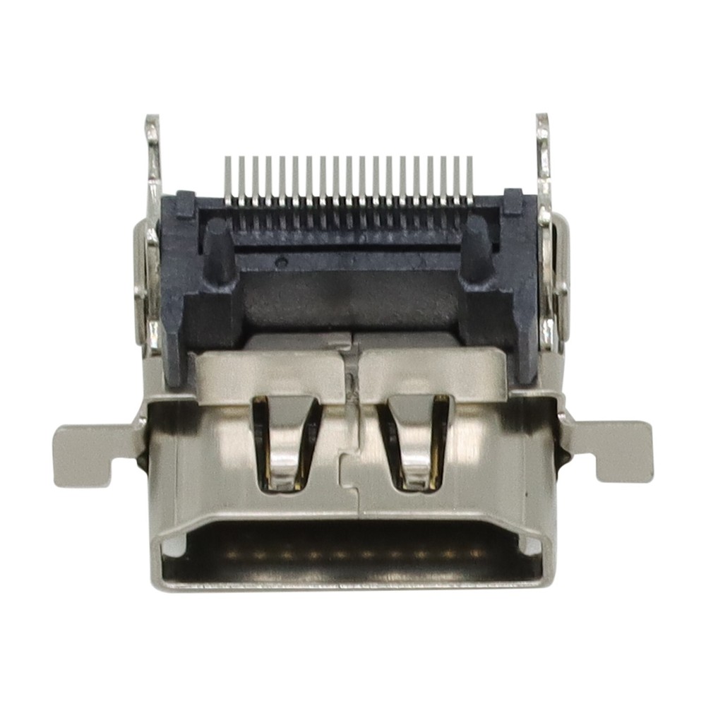 Replacement Part For Microsoft Xbox One S Console HDMI Port Socket Jack Plug
