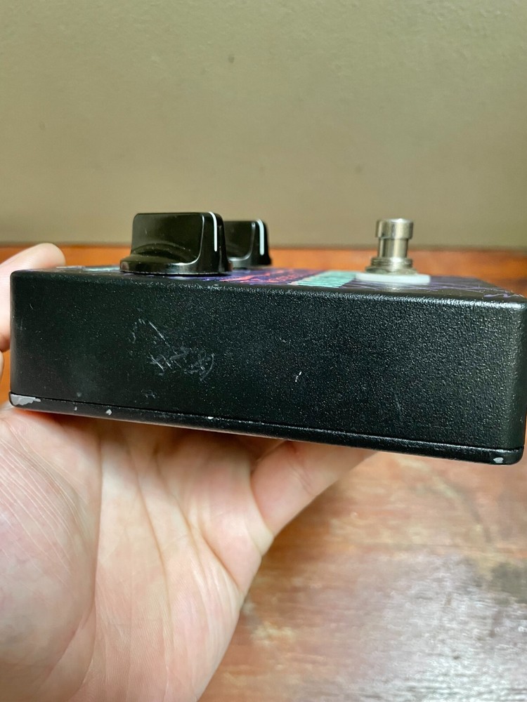 Voodoo Lab Analog Chorus