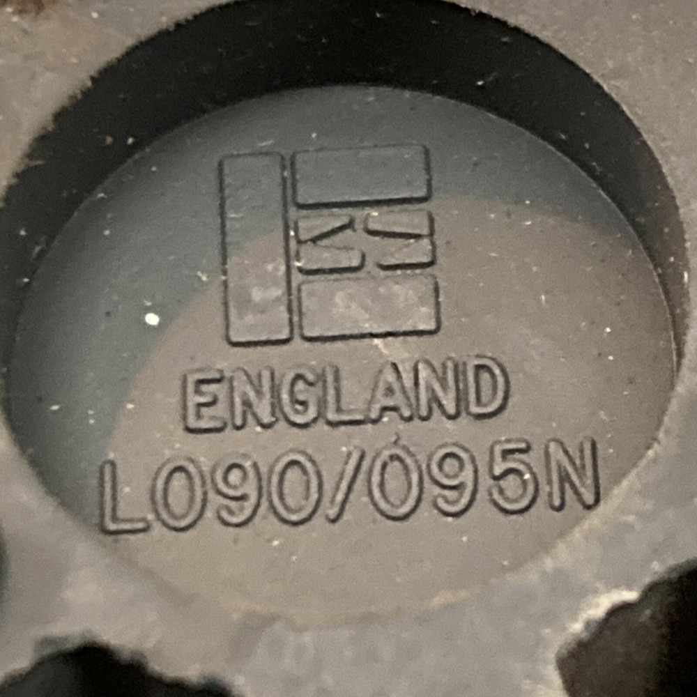 LO90 LoveJoy Coupler Spider