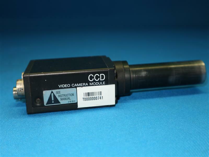 Sony XC-75 XC75 CCD Video Camera Module
