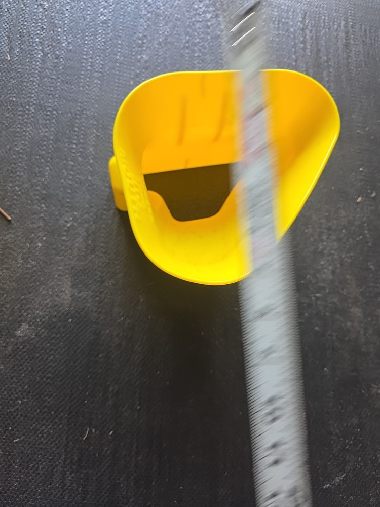 Velossa Tech Big Mouth