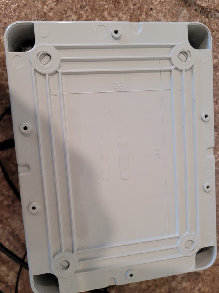 SENSITECH ColdStream Site w/ power adapter