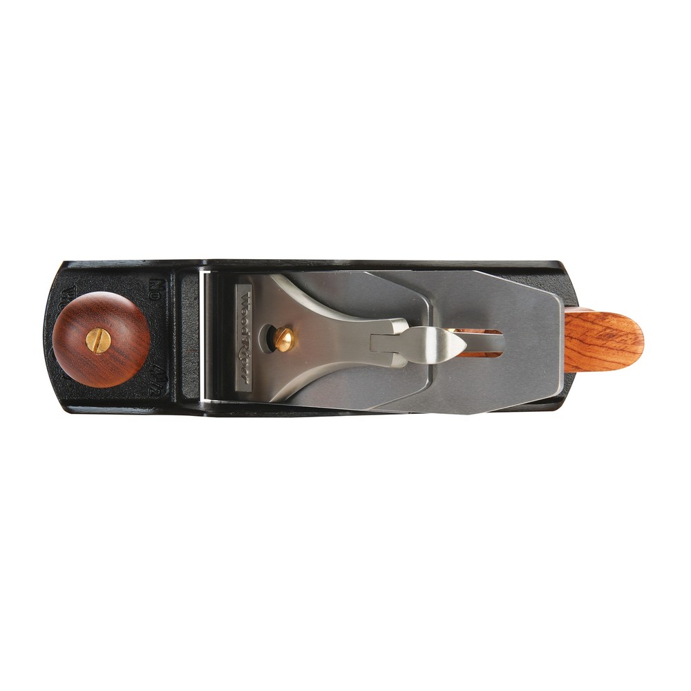 WOODRIVER #4-1/2 Smoothing Plane