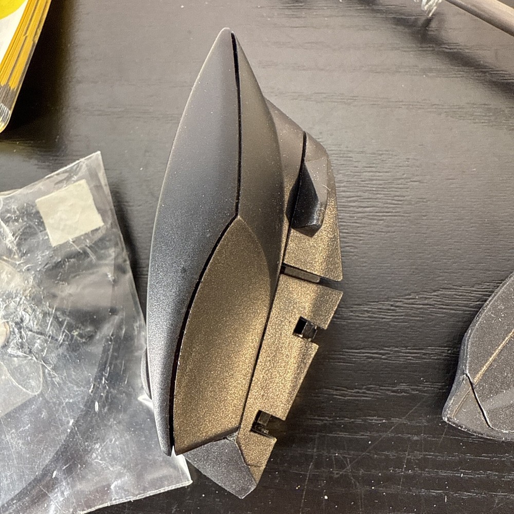 Mavic Win Tech- Digital Wireless Computer Untested