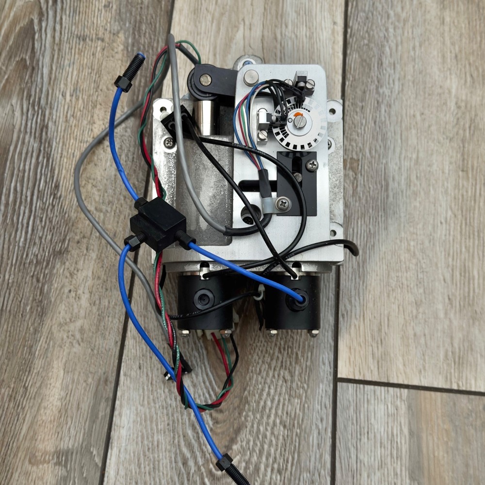 Dionex AGP-1 Gradient Pump Tested Working