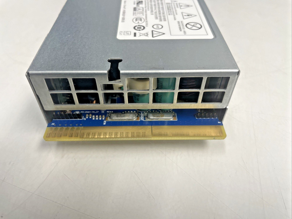 Liteon PS-2461-7H Server Power Supply Unit 460W +
