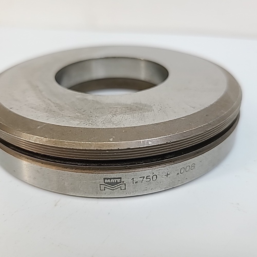 Mate 1.750 + .008 Punch Press Die