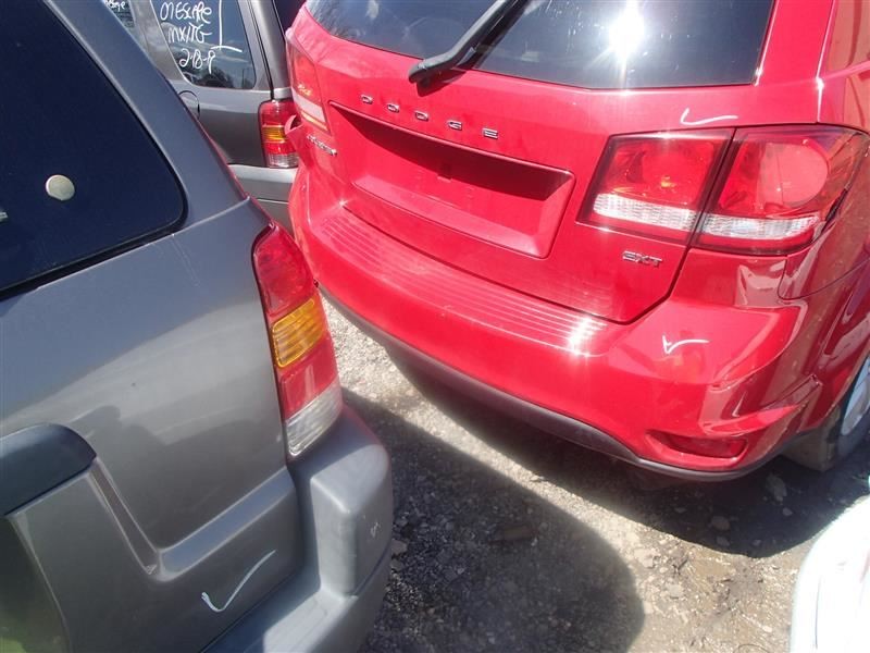 Engine ECM Electronic Control Module 2.4L Fits 13 JOURNEY 1227153