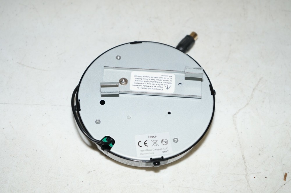 ^ FrontRow 950CS Ceiling Sensor