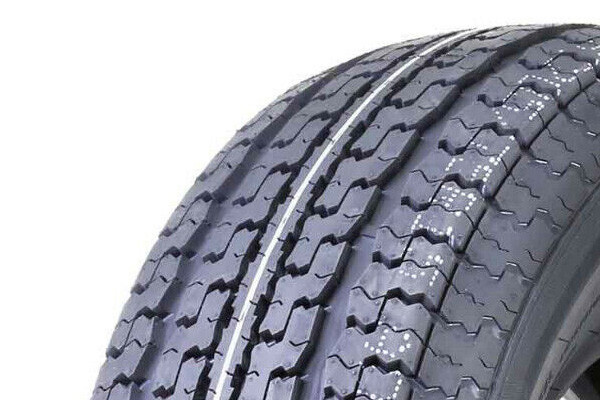 ST225/75R15 Trailer Tire Premium WINDA Radial 10PR 225 75 15 Load Range E
