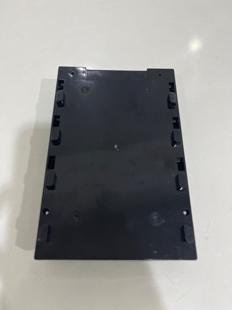 Honeywell touchpoint plus TPPLMAAI8 mA input module