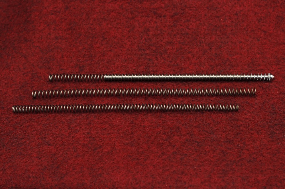KIDD Guide Rod & Spring Kit for a 10/22® or Ruger® 10/22®