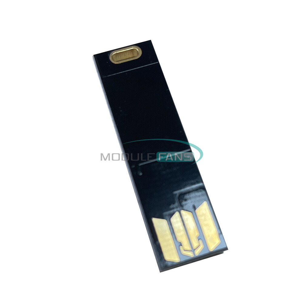 Mini Portable USB 6LED Light Touch Sensor Dimmable Night Light Module