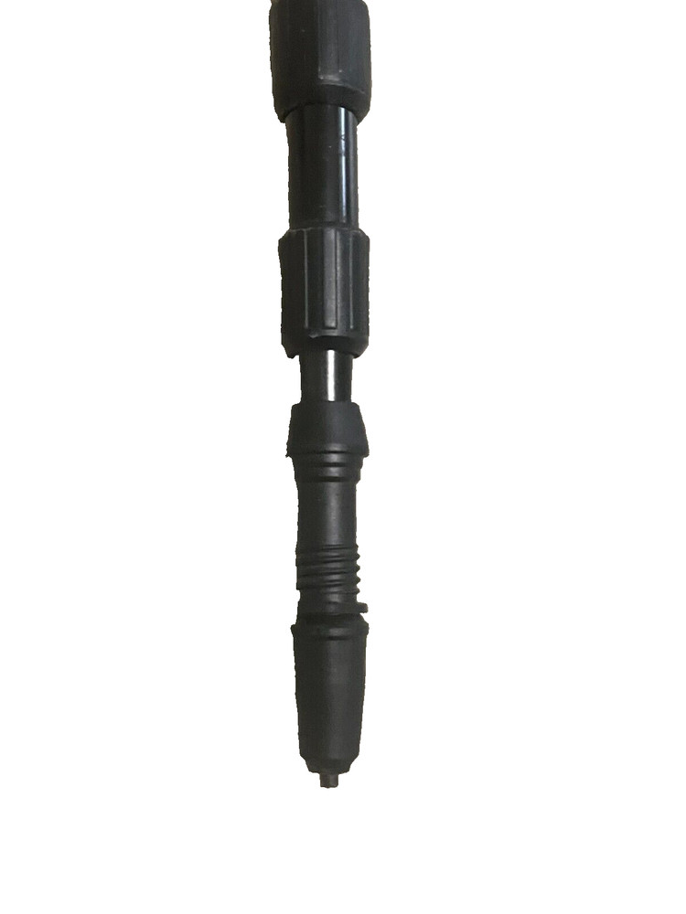Trekking Poles Mountain Profile Antishock