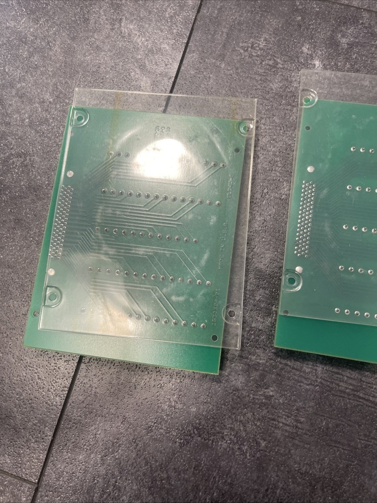 National Instruments CB-68LP