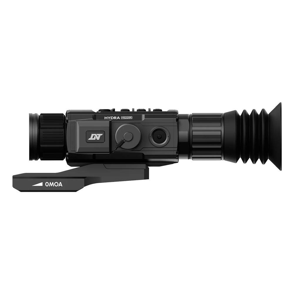 HS225R - HYDRA LRF Multi-Function Thermal Scope
