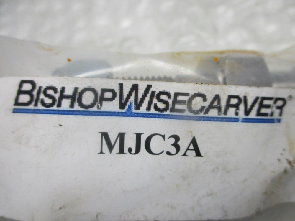 BISHOP WISECARVER MJC3A JOURNAL ASSEMBLY NSMP
