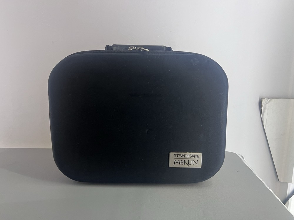 Steadicam Merlin Camera Stabilizer System - by Tiffen