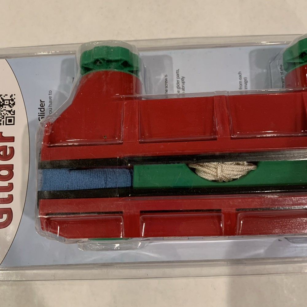 Magnetic Window Cleaner - The Glider Adjustable Force Control Glider Sealed (E)