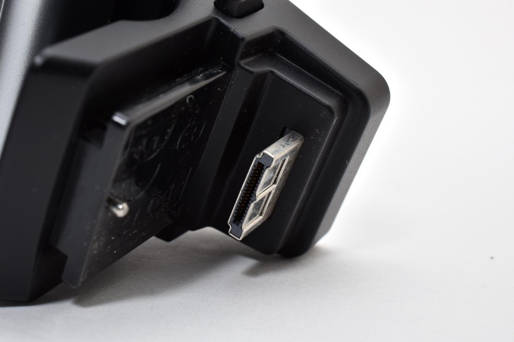 Olympus FL-LM1 4FS1 Flash for E-PL3 E-PL5 E-PL6 E-PL7 E-PL8 E-PM1 E-PM2 [Exc+++]