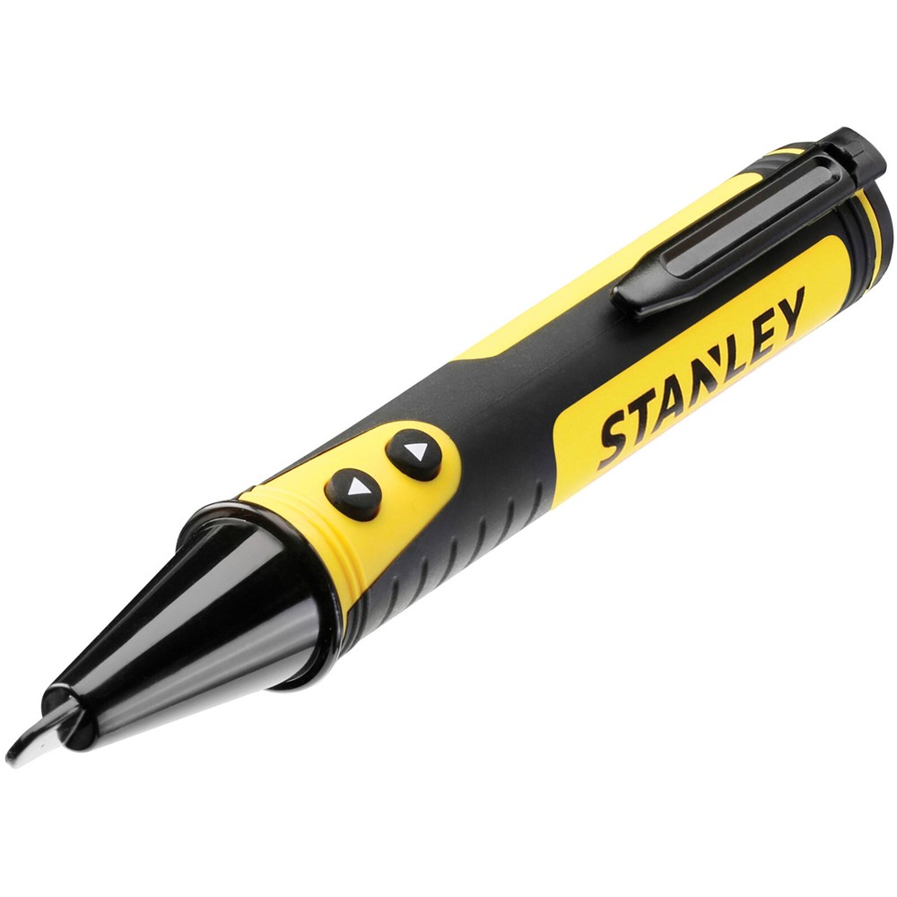 Stanley Intelli Tools FMHT82567-0 Fatmax Contactless Voltage Detector