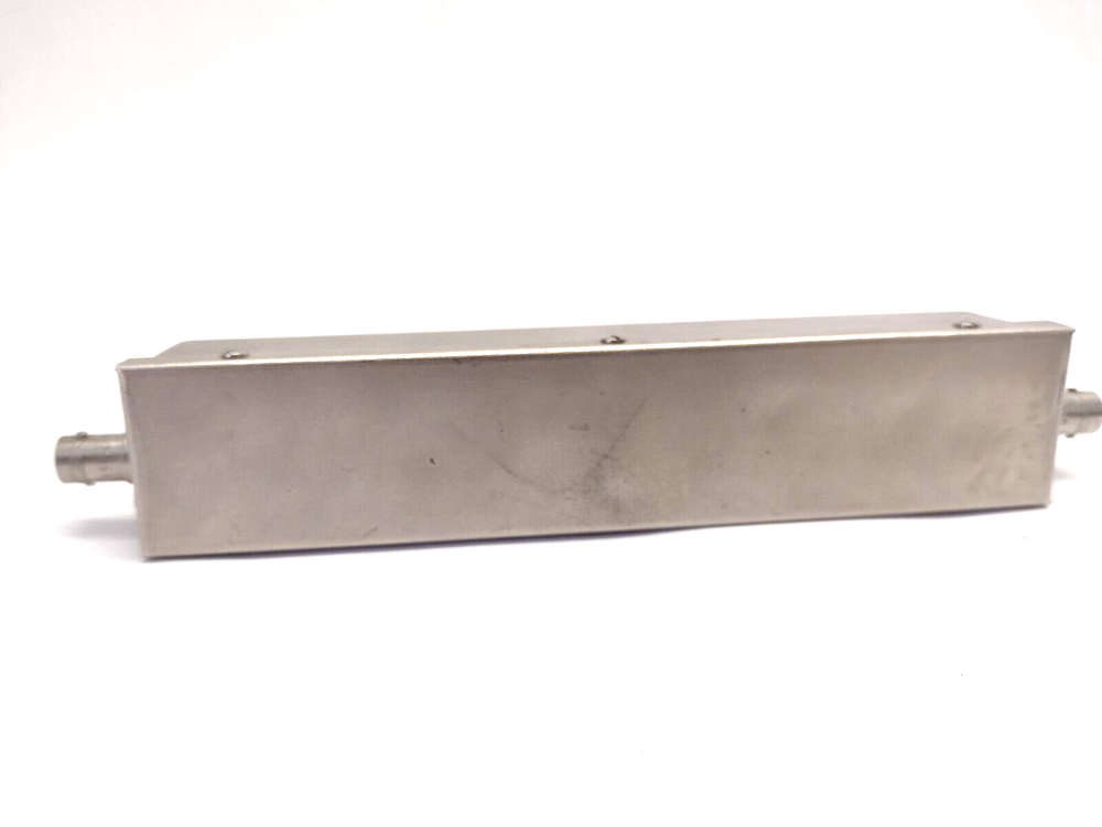 Alan Industries Inc 50HT82.5 Attenuator