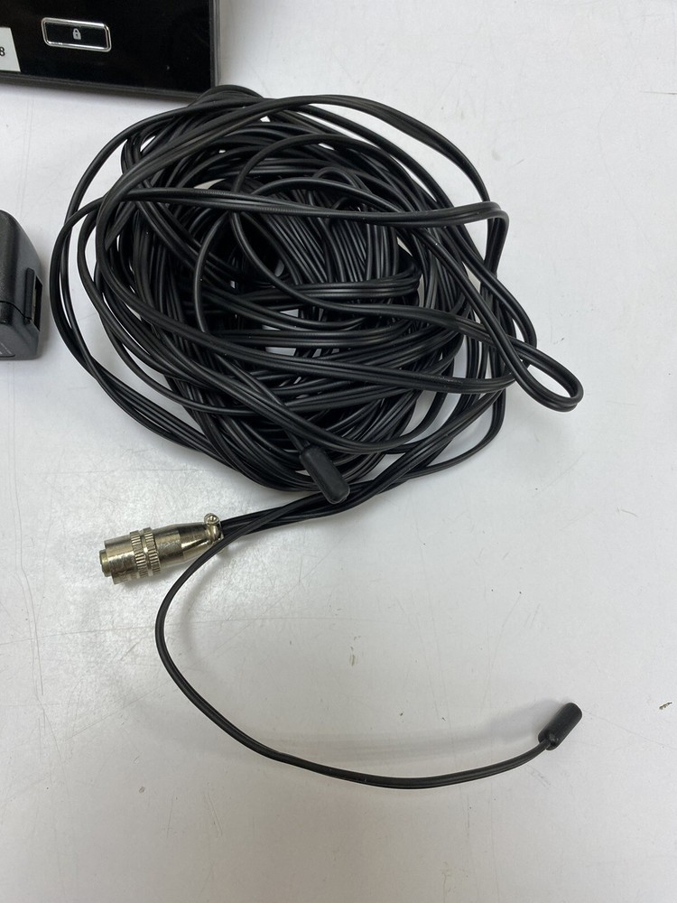 Elitech RCW-600 Wifi Temperature Data Logger w/External Temp Probes