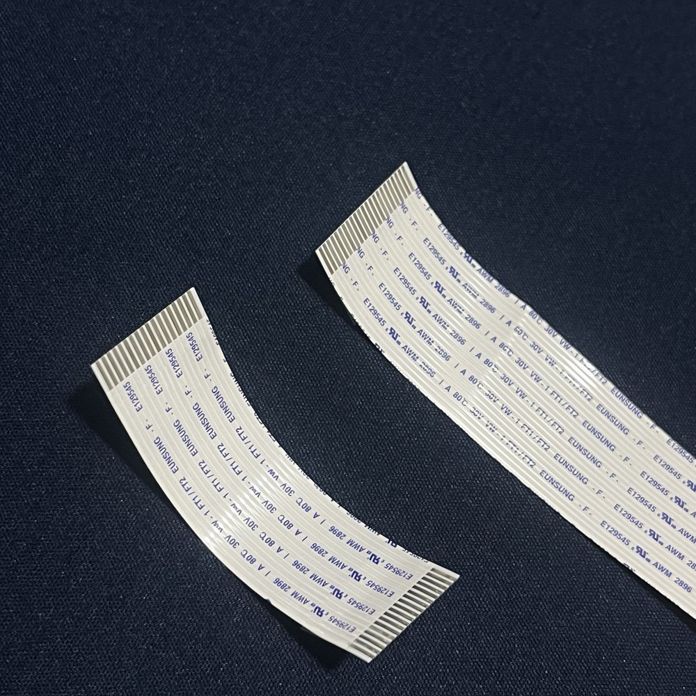 Genuine Replacement Part Flat Cable For LG BD390 Blu-ray