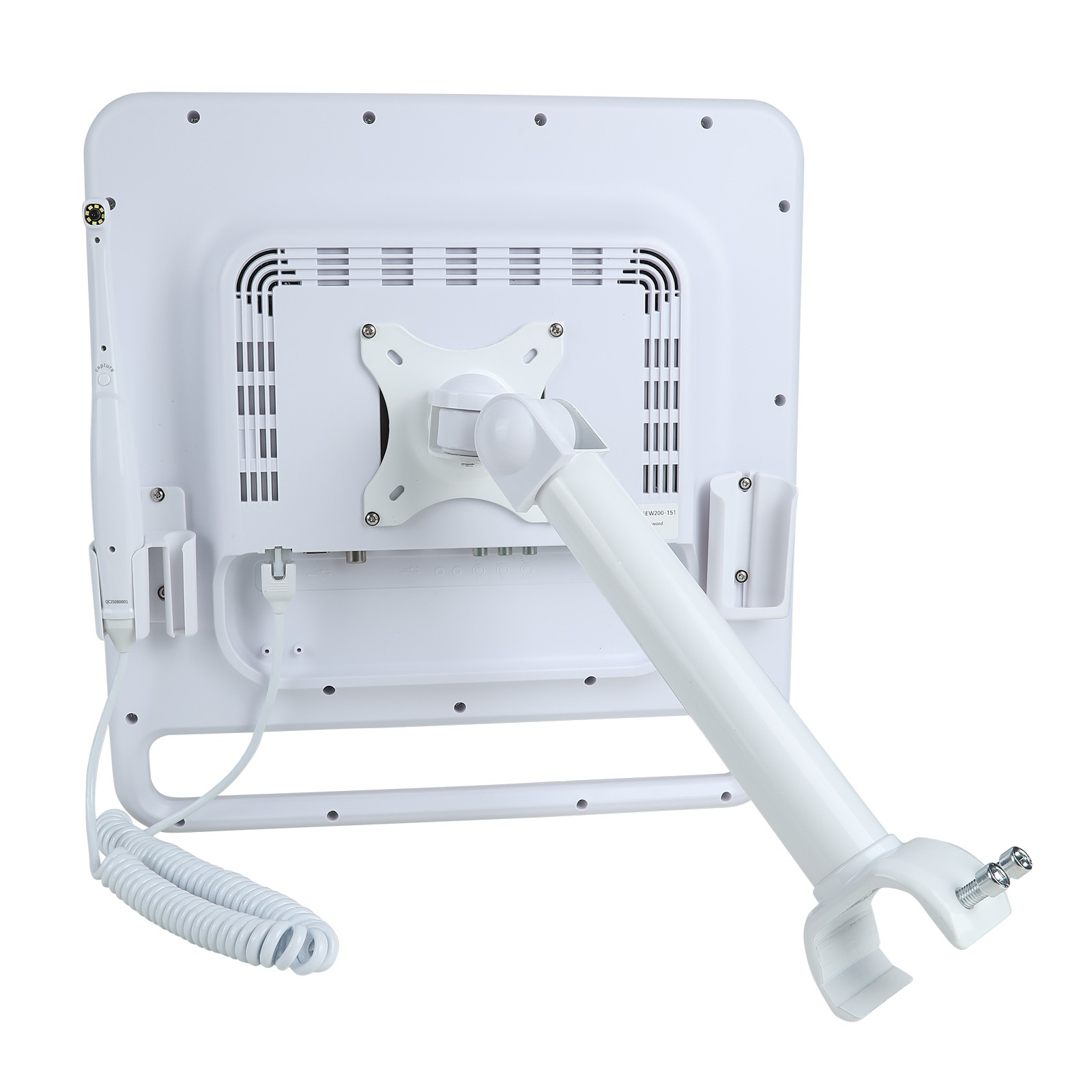 Endoscope Digital Viewer Intraoral Camera for Dental Chair Wifi Monitor