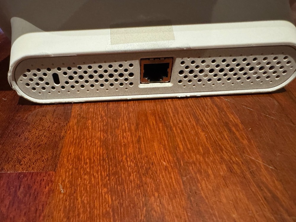 Polycom Poly Studio X30 Video Bar Model P018 & TC8 Touch Control P020