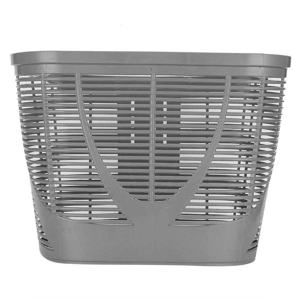 ▪ Mobility Scooter Plastic Rear Basket Modification Accessory With Mounting