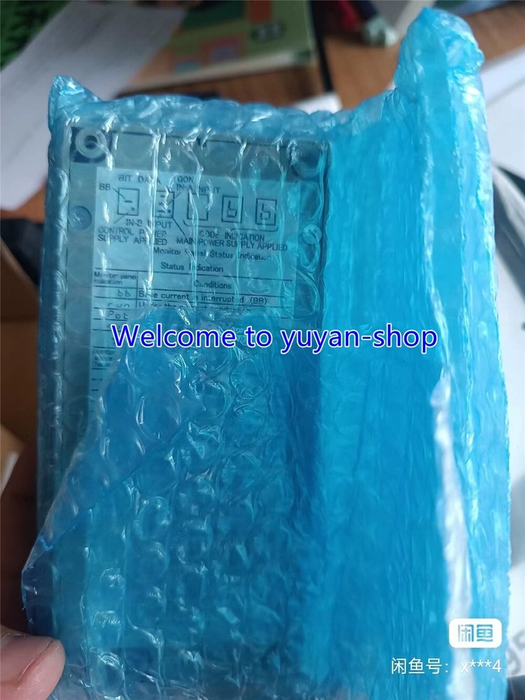 1PCS New For YASKAWA JUSP-OP02A-2-E Servo Drive Operation Panel