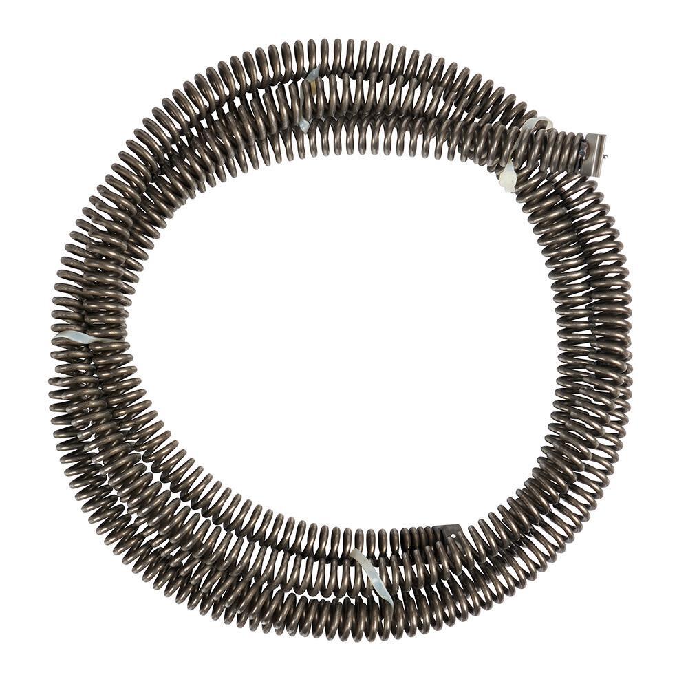 Milwaukee 7/8Inch X 15' All Purpose Open Wind Sectional Cable