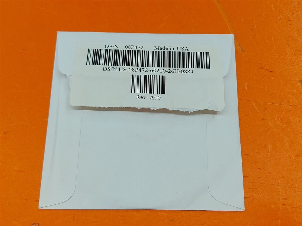 ⭐️⭐️⭐️⭐️⭐️ Microsoft Office XP Version 2002 Service Pack 1 PC Software CD Disc