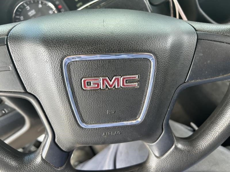 SIERRA150 2016 High Mounted Stop Light 104692970