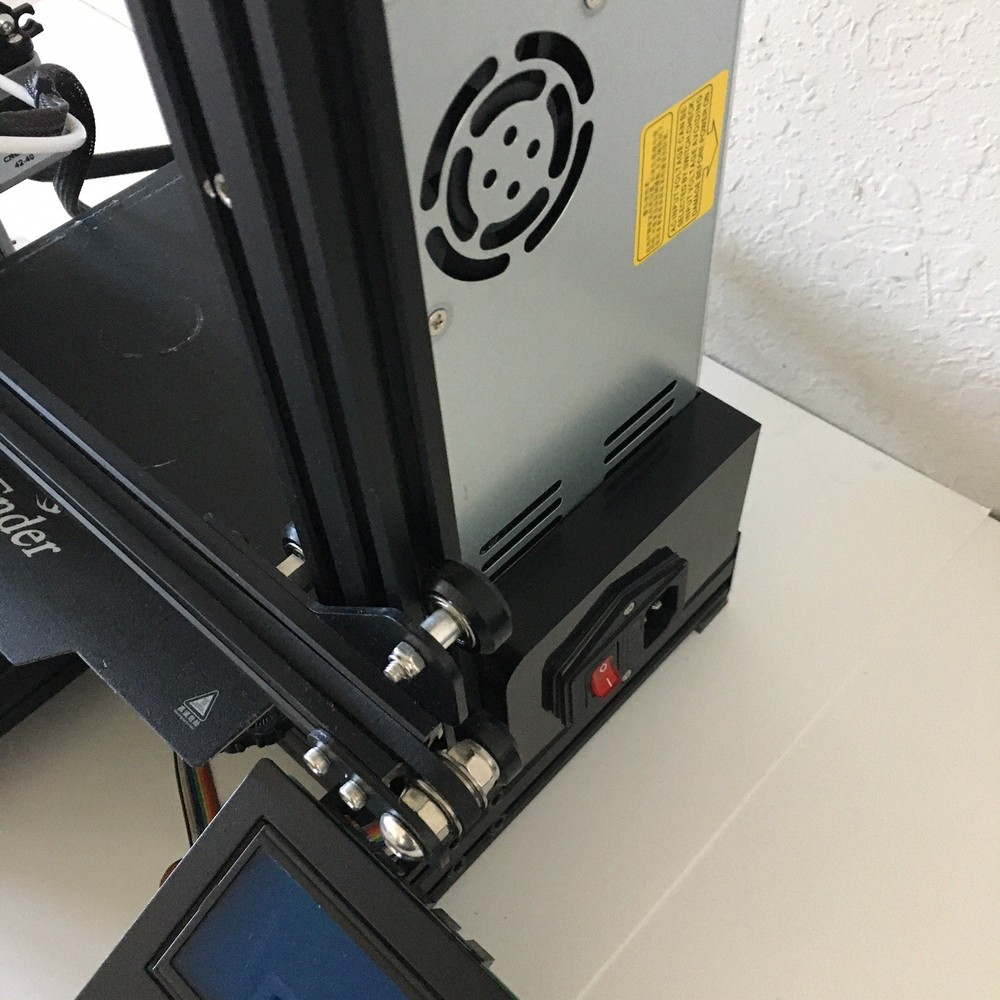 Creality Ender-3 Pro 3D Printer