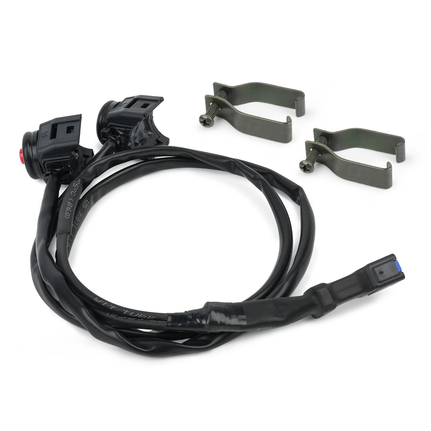 Separate Start Stop Kill Switch Button Control Kit KTM, Husqvarna