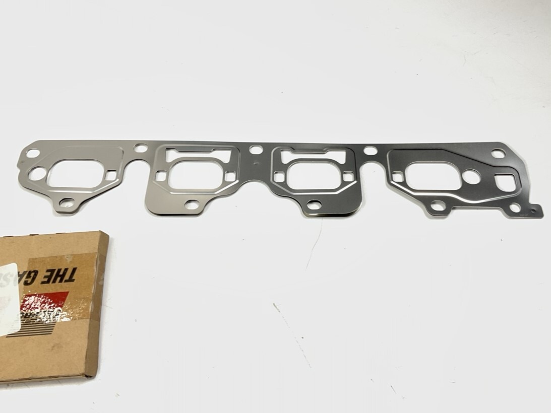 Fel-Pro MS96377 Exhaust Manifold Gasket 00-09 Saturn Chevrolet Pontiac 2.2L 2.4L