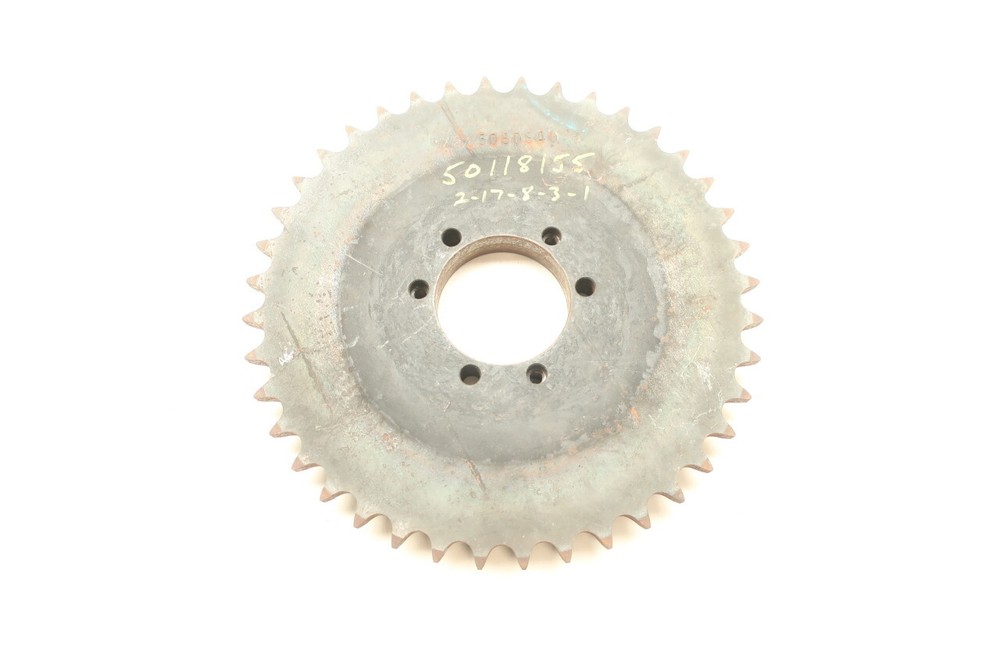 Martin 50SDS40 Single Roller Chain Sprocket 40t