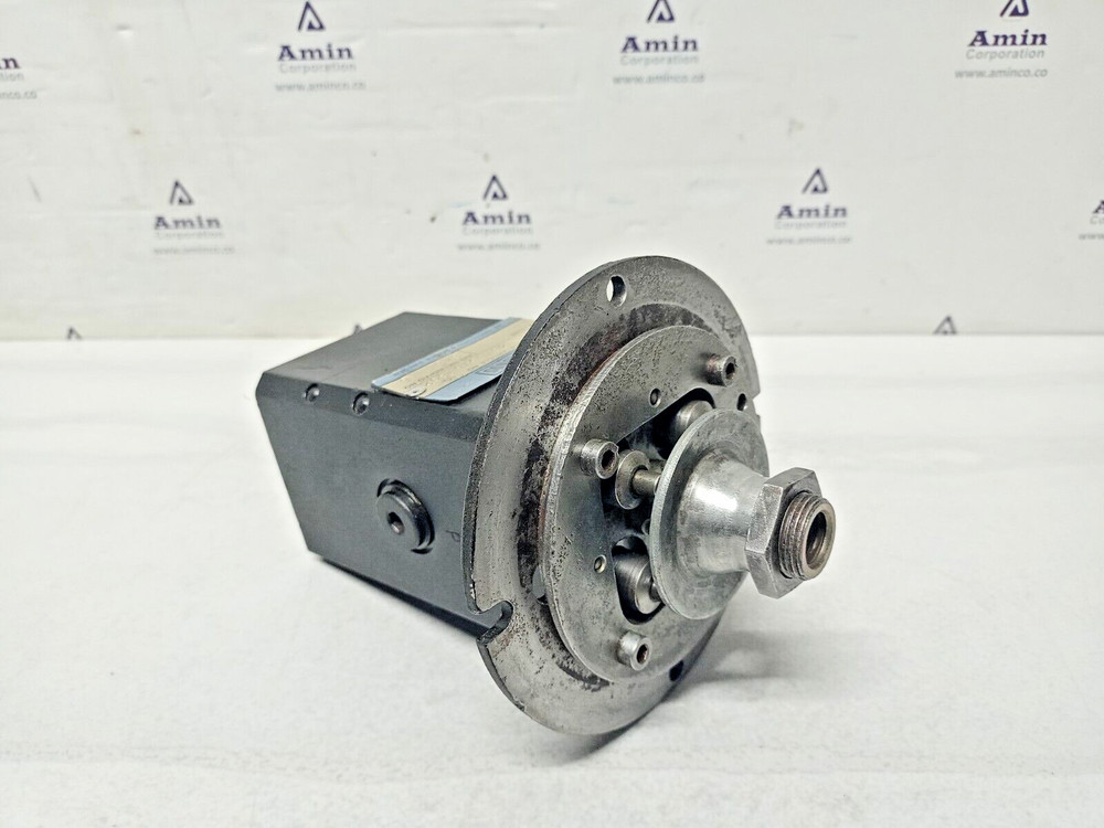 Hagglunds 287.3575-802 Joystick Controller