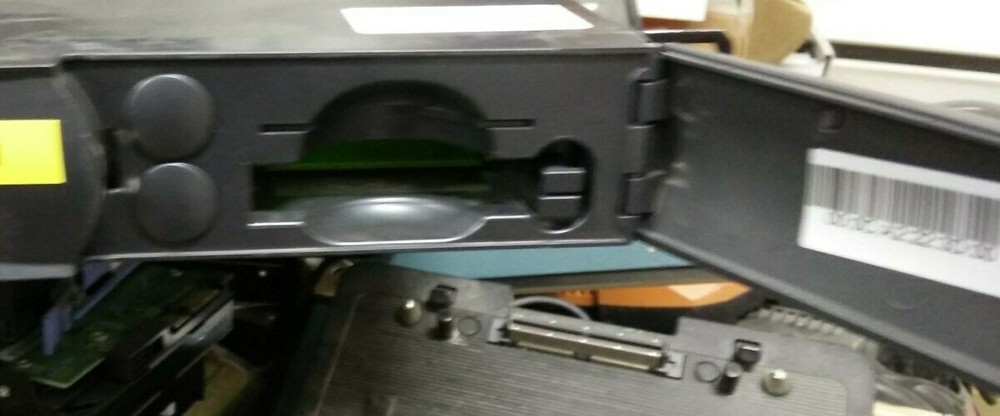Harmonic ProView 7000 PVR-7K 112445 DVB Receiver