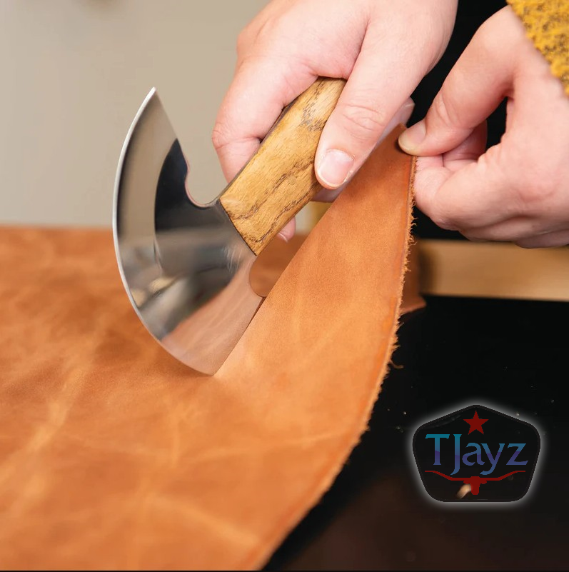 22 Cal USA SELLER SASS Single Holster Gun Belt Drop TOOLED LEATHER Western Rig