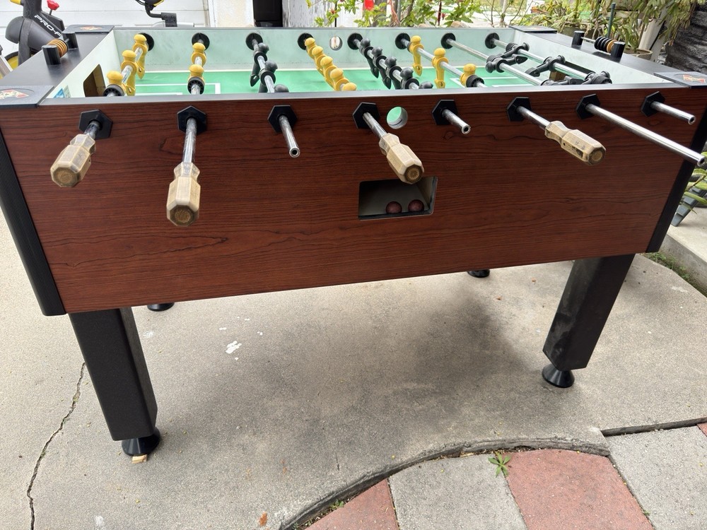 Foosball Table