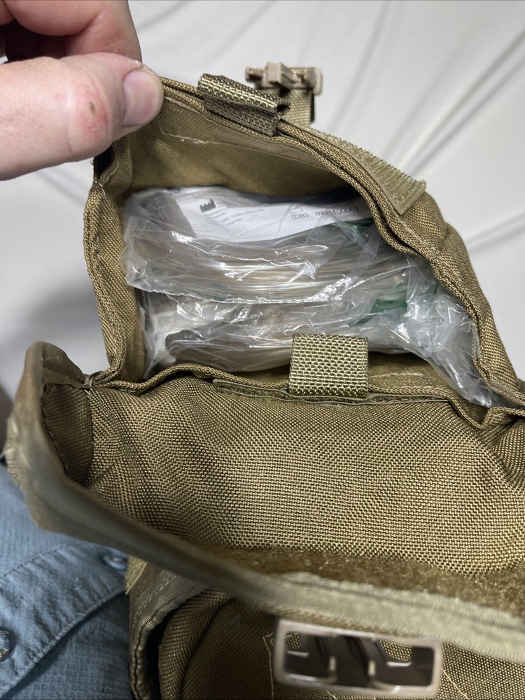 SKEDCO SKED-EVAC OXYGEN PACK
