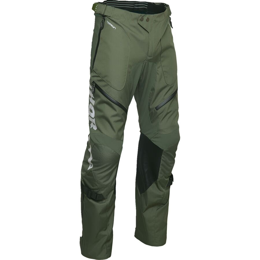 Thor 2025.5 Terrain OTB Pants