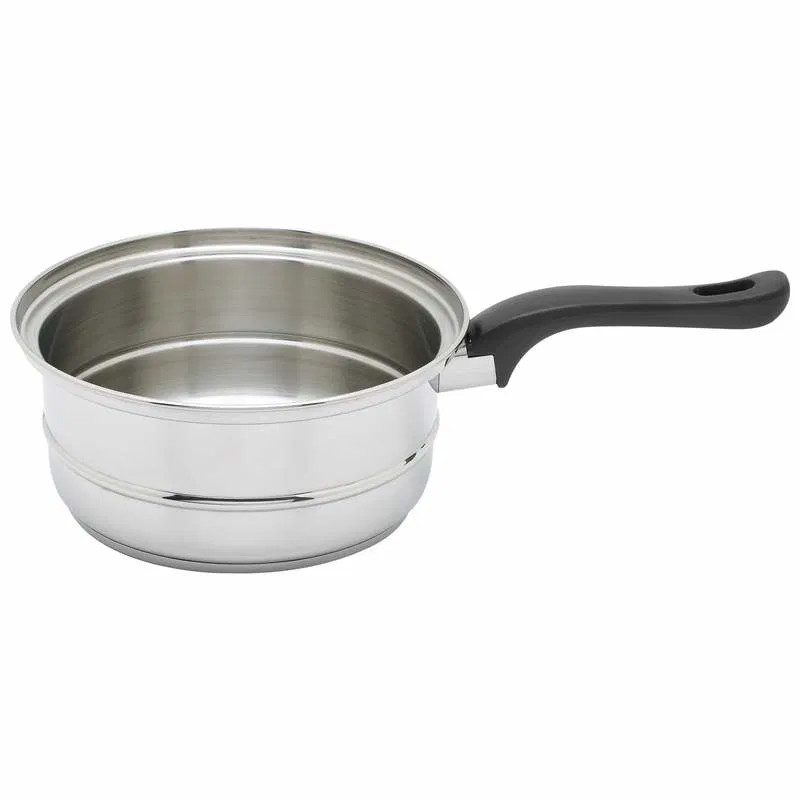 Cookware Maxam Waterless 7 ply 17 pc