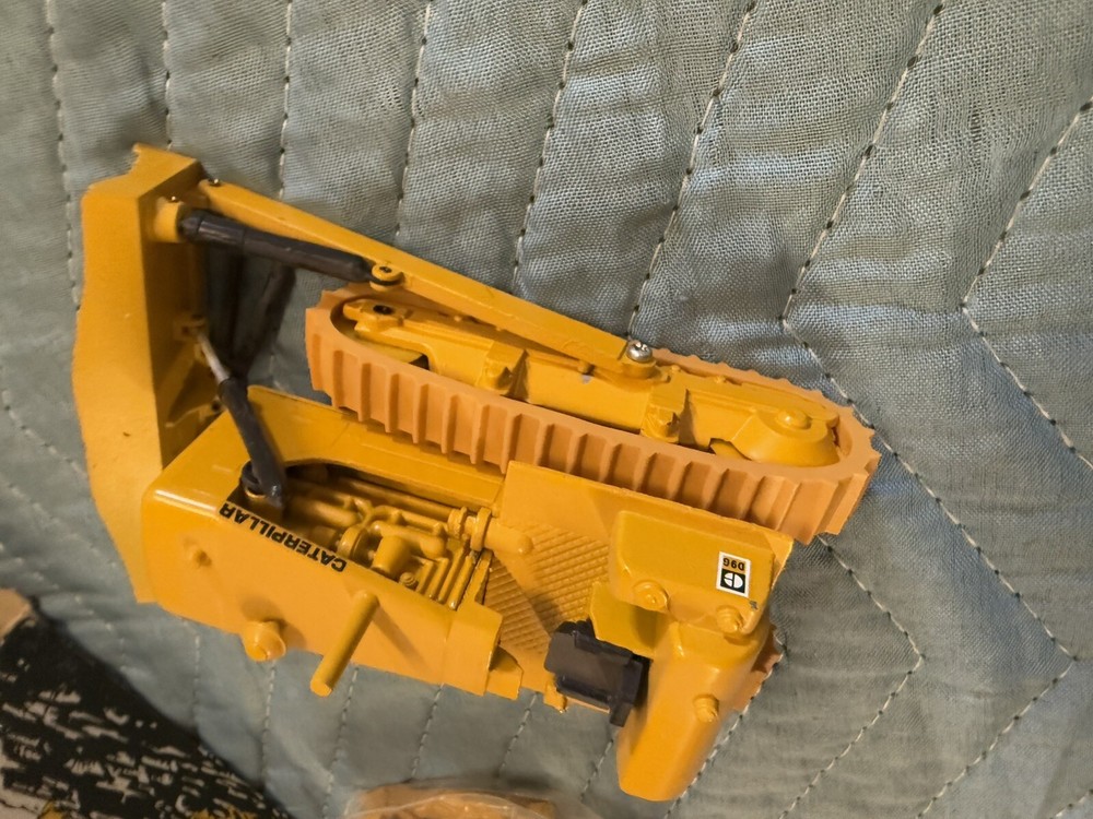Kettendozer Cat D9