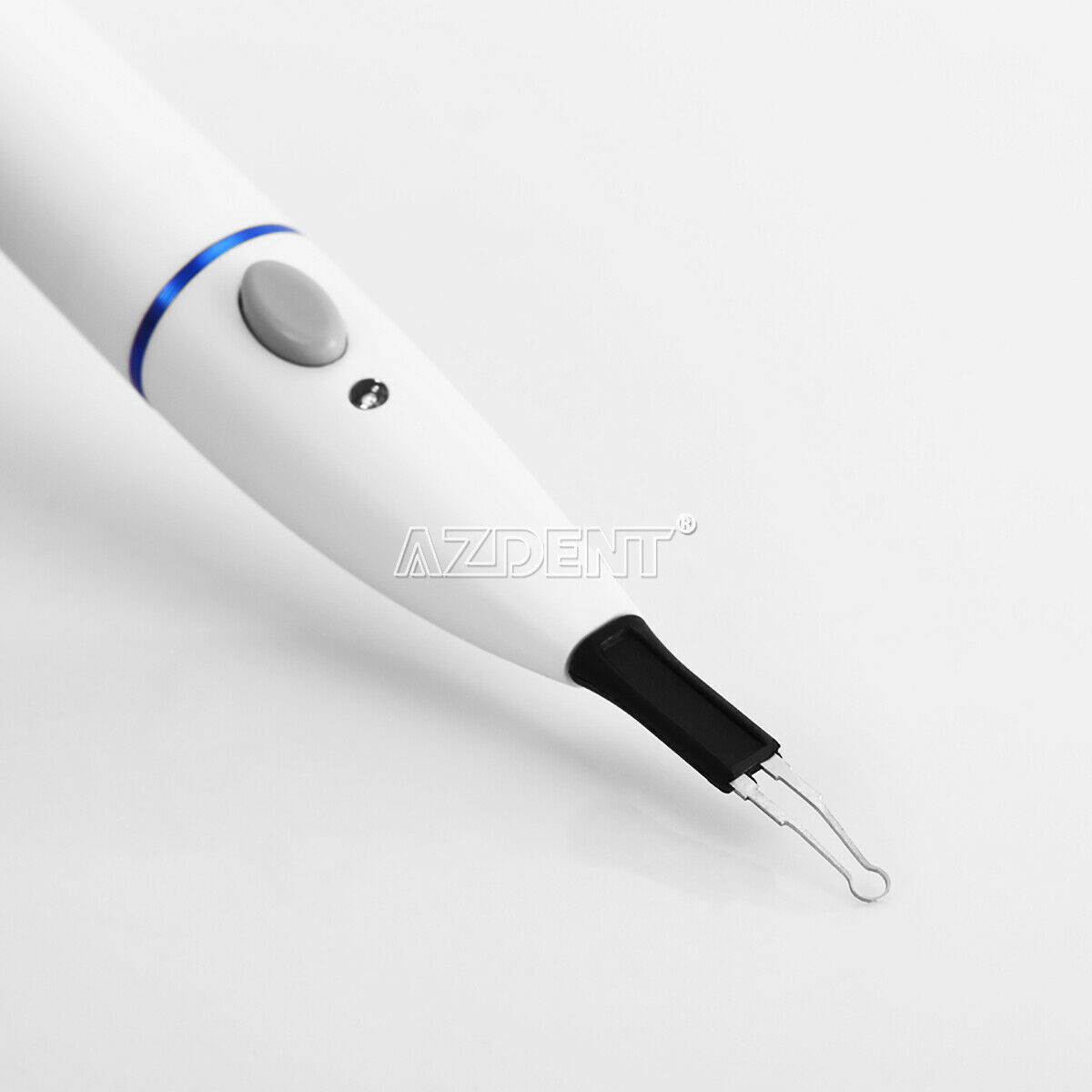 Cortador de encías de gutapercha dental/Bolígrafo térmico para obturación endo