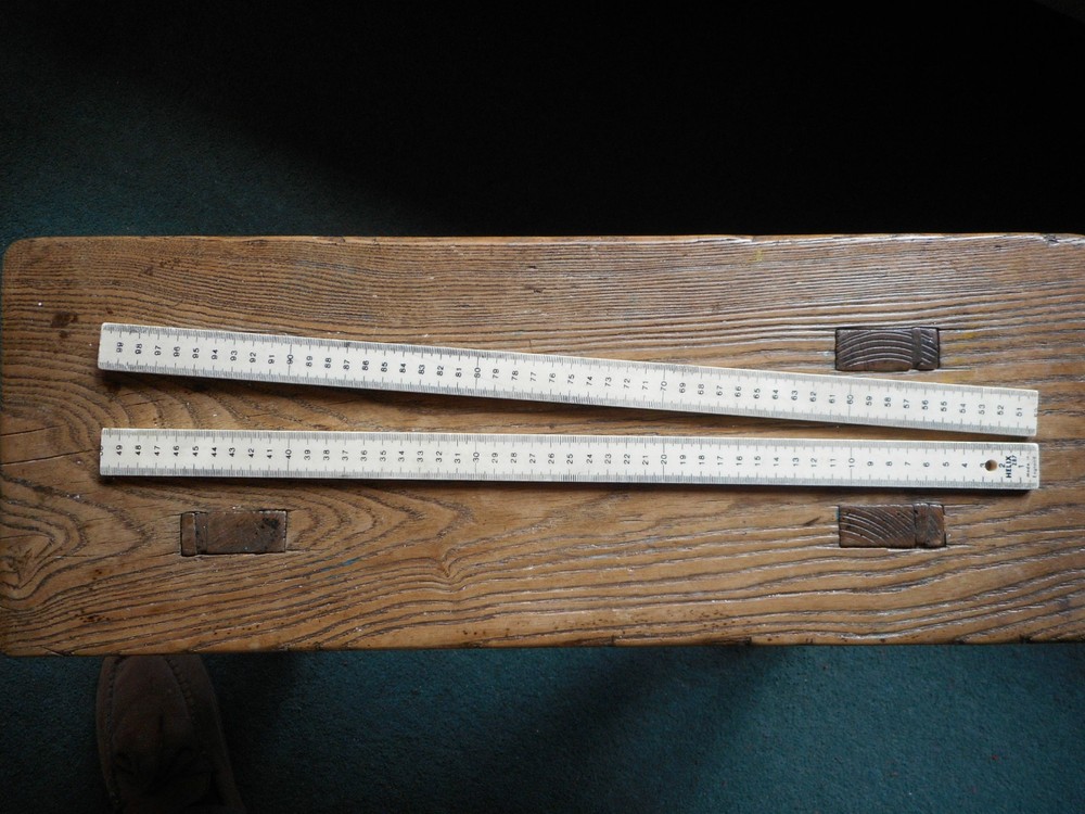 2 Helix z87 measures